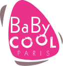 Babycool Paris Logo