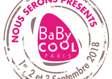 Signature Babycool Paris 2018