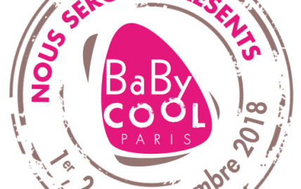 Signature Babycool Paris 2018