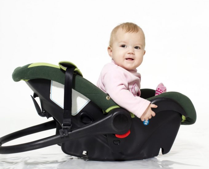 Comment choisir un siège auto pour son enfant ?