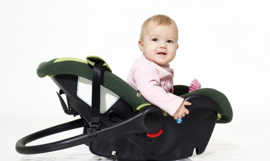 Comment choisir un siège auto pour son enfant ?