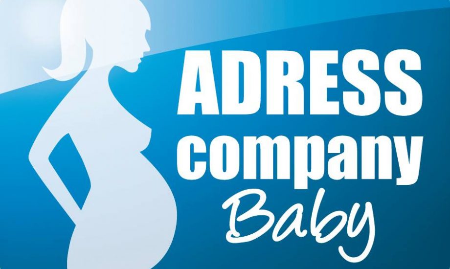 Adress Company