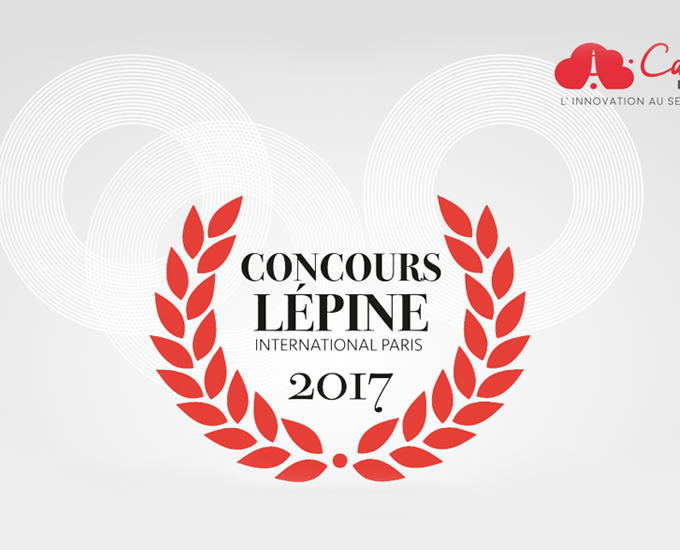 Concours Lépine Puériculture