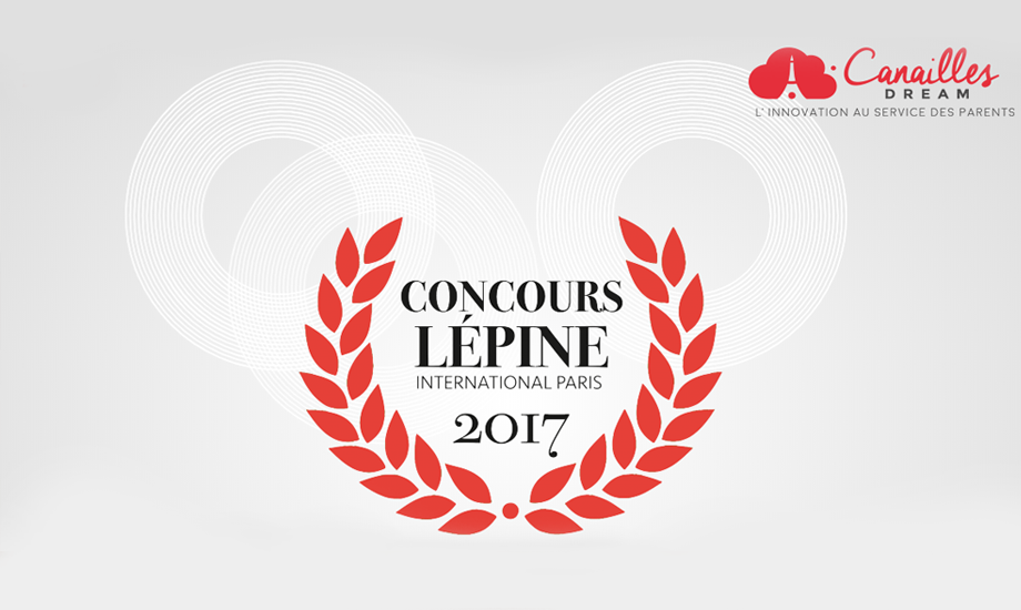 Concours Lépine Puériculture